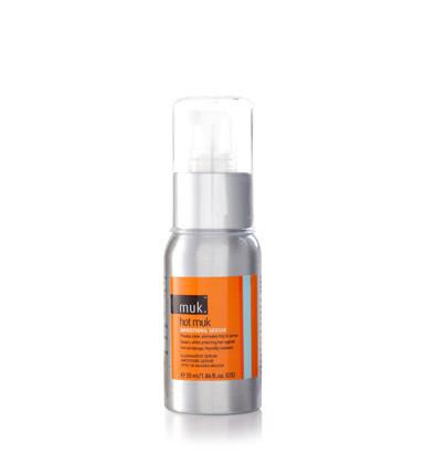 Muk Hot muk Smoothing Serum 55ml