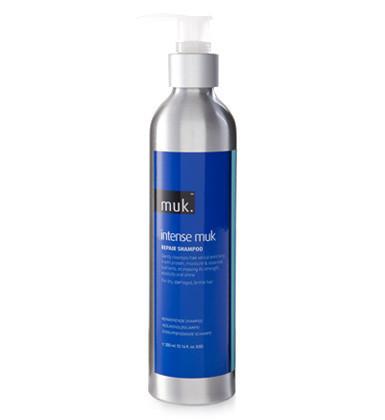 Muk Intense muk Repair Shampoo 300ml
