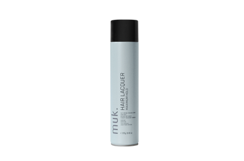 Muk Maximum Hold Hair Lacquer 295g
