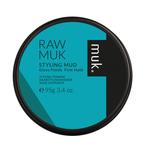 Muk Raw muk Styling Mud 95g