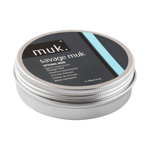 Muk Savage muk Styling Mud 95g
