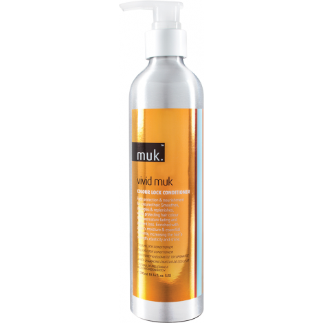 Muk Vivid muk Colour Lock Conditioner 300ml