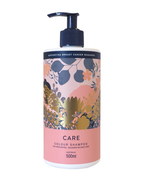 Nak Care Colour Shampoo 500ml