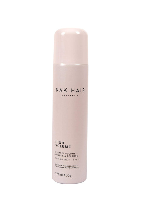 Nak High Volume 150g