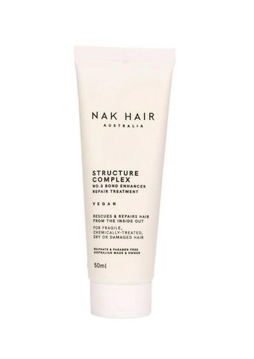 NAK Structure Complex No.3  Bond Enhancer 50ml