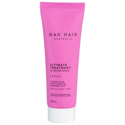 NAK Ultimate Treatment 50ml