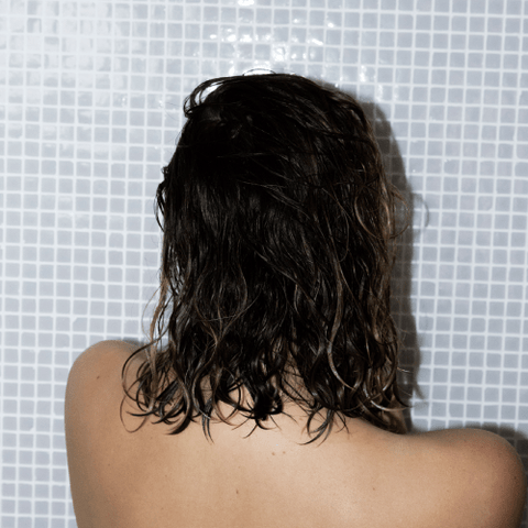 NAK Hair Hydrate Shampoo 375ml