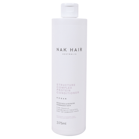 NAK Hair Structure Complex Protein Conditioner 375ml
