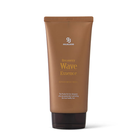 NK Goldilocks Recovery Wave Essence 150ml