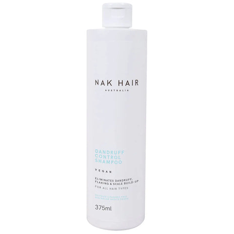 NAK Hair Ultimate Cleanse Shampoo 375ml