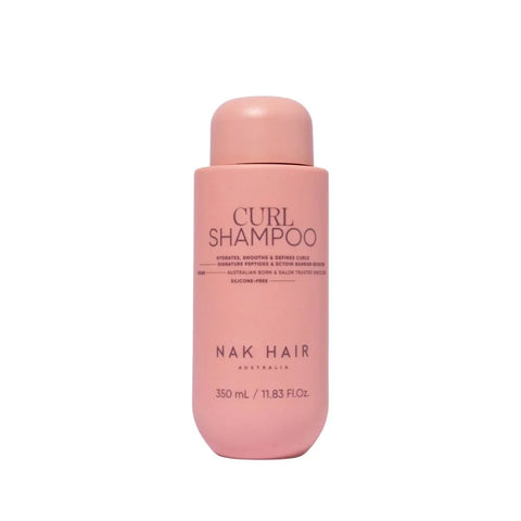 NAK Curl Shampoo