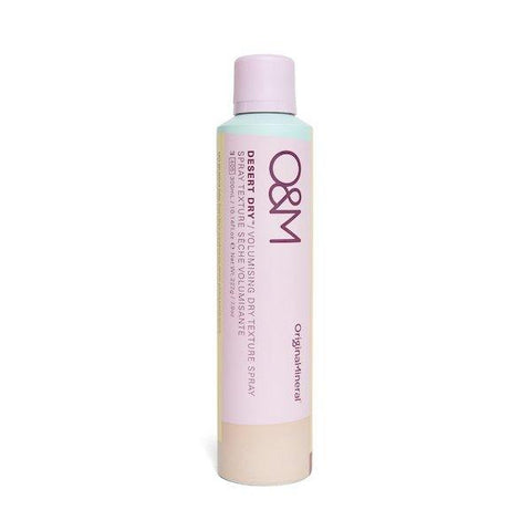 DESERT DRY Volumising Dry Texture Spray - Headcase Haircare