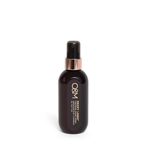FRIZZY LOGIC Finishing Shine Spray - Headcase Haircare