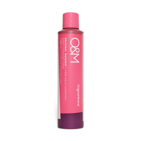ORIGINAL QUEENIE Firm Hold Hairspray - Headcase Haircare