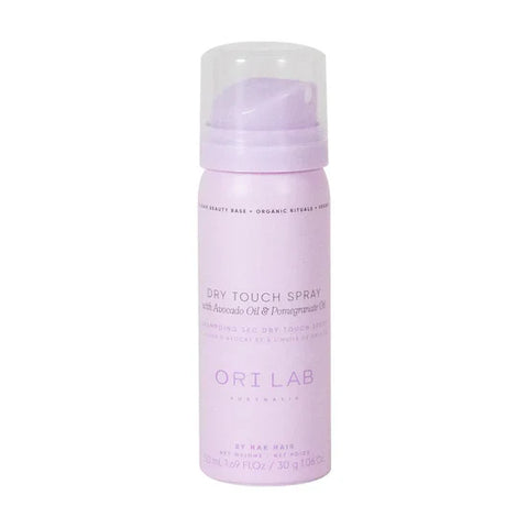 ORI Lab by NAK Hair Dry Touch Spray 50ml