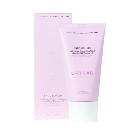 ORI Lab by NAK Hair Ends Remedy 150ml