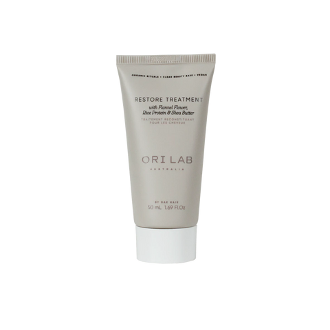 ORI Lab by NAK Hair Restore Treatment 50ml