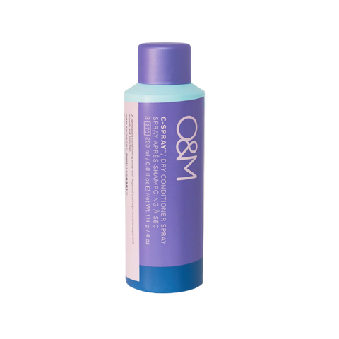 O&M C-Spray Dry Conditioner | 200ml
