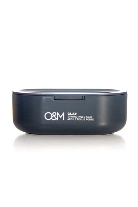 O&M Clay | 100g
