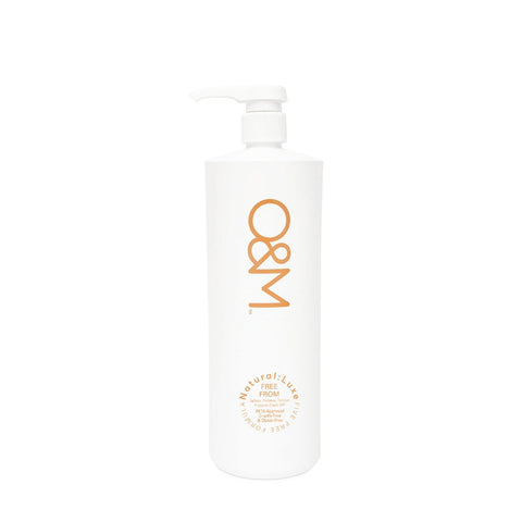O&M Fine Intellect Conditioner