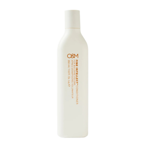 O&M Fine Intellect Conditioner 350ml