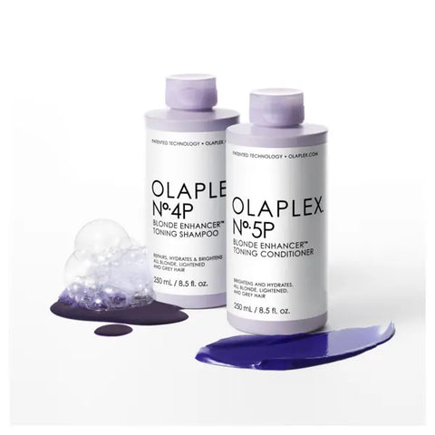 Olaplex No.5P Blonde Enhancer™ Toning Conditioner 250ml