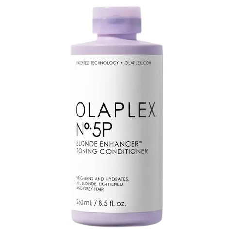 Olaplex No.5P Blonde Enhancer™ Toning Conditioner 250ml