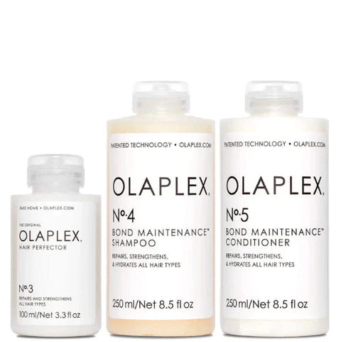 Olaplex Home Care Repair Trio