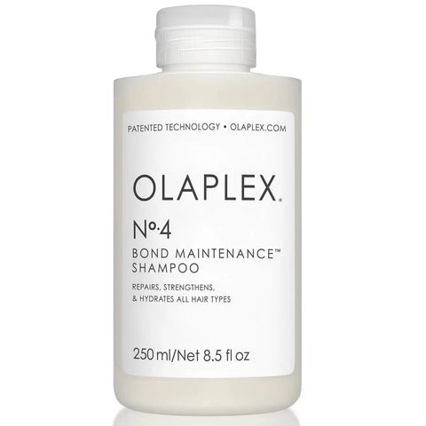 Olaplex No.4 Bond Maintenance Shampoo 250ml