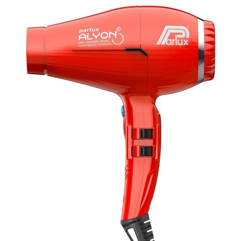 PARLUX Alyon Air Ionizer Tech Hair Dryers 2250W