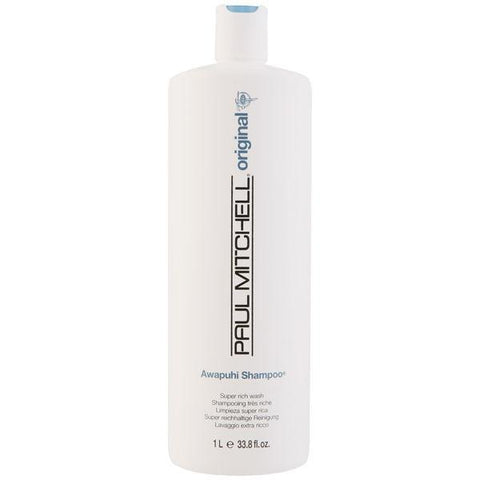 Paul Mitchell Awapuhi Shampoo 1000ml