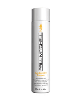 Paul Mitchell Baby Don't Cry Shampoo 300ml
