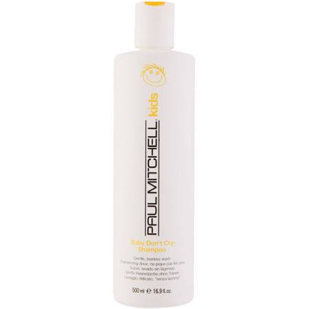 Paul Mitchell Baby Don't Cry Shampoo 500ml