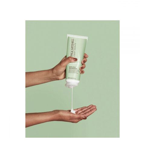 Paul Mitchell Clean Beauty Anti-Frizz Conditioner 250ml