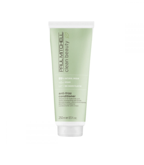 Paul Mitchell Clean Beauty Anti-Frizz Conditioner 250ml