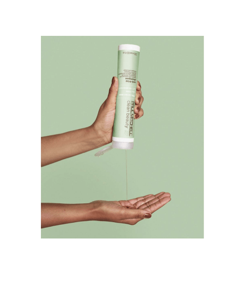 Paul Mitchell Clean Beauty Anti-Frizz Shampoo 250ml