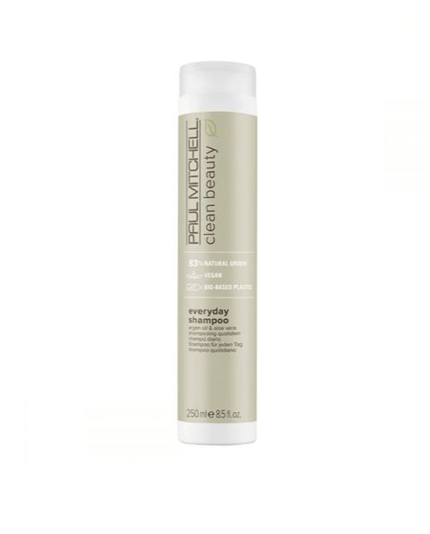 Paul Mitchell Clean Beauty Everyday Shampoo 250ml