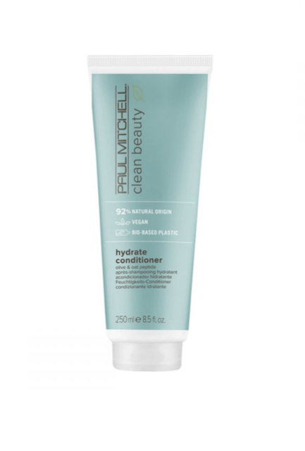 Paul Mitchell Clean Beauty Hydrate Conditioner 250ml