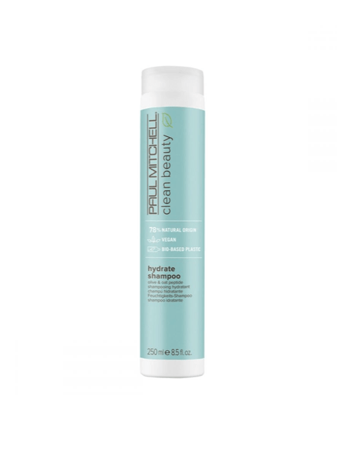 Paul Mitchell Clean Beauty Hydrate Shampoo 250ml