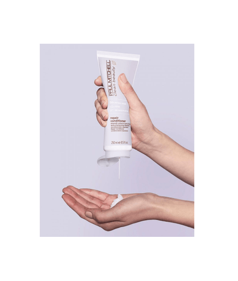 Paul Mitchell Clean Beauty Repair Conditioner 250ml