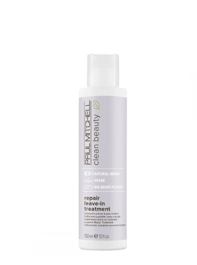 Paul Mitchell Clean Beauty Repair Leave-in Treatment 150ml