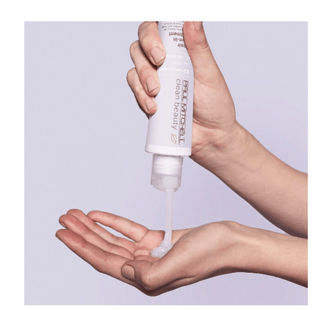 Paul Mitchell Clean Beauty Repair Leave-in Treatment 150ml