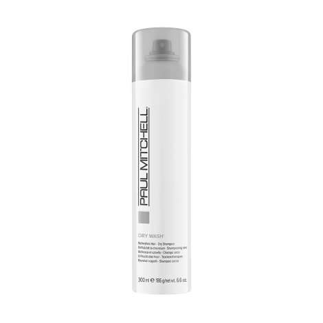 Paul Mitchell Dry Wash Dry Shampoo 300ml