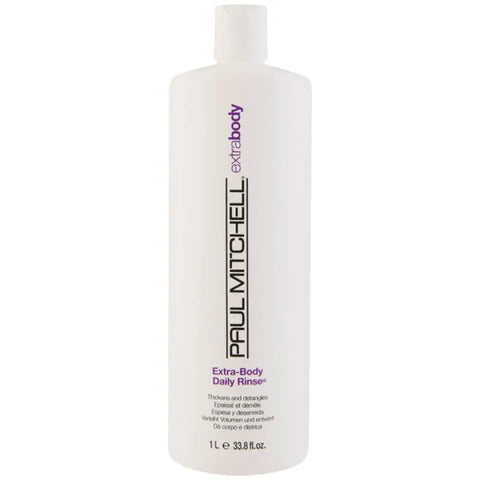 Paul Mitchell Extra Body Daily Rinse 1000ml
