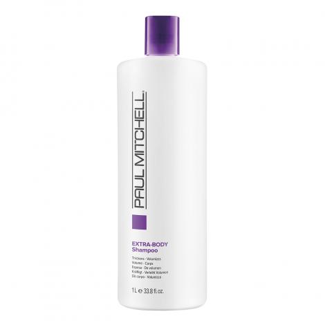 Paul Mitchell Extra-Body Daily Shampoo 1000ml