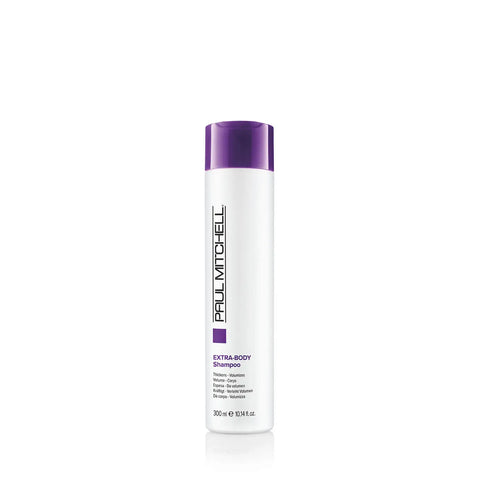Paul Mitchell Extra Body Shampoo 300ml