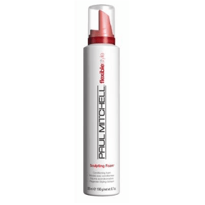 Paul Mitchell Flexible Style Sculpting Foam 200ml