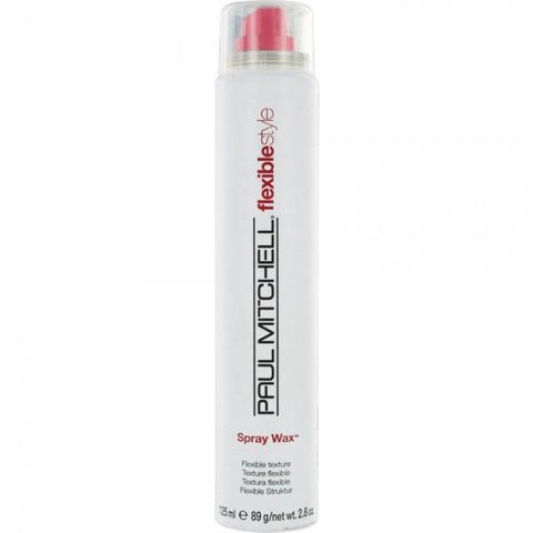 Paul Mitchell Flexible Style Spray Wax 125ml