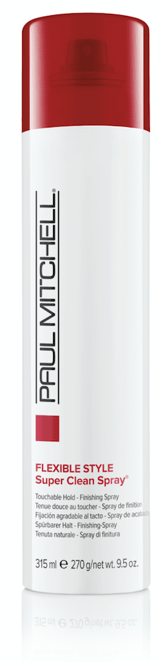 Paul Mitchell Flexible Style Super Clean Spray 315ml
