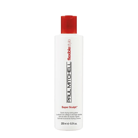 Paul Mitchell Flexible Style Super Sculpt Styling Glaze 250ml